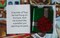 Santa's Helpers Chocolate Advent Calendar (Countdown to Christmas) - Individually Wrapped Milk Chocolate Treats - 8 oz. of Candy - by Vermont Christmas Company